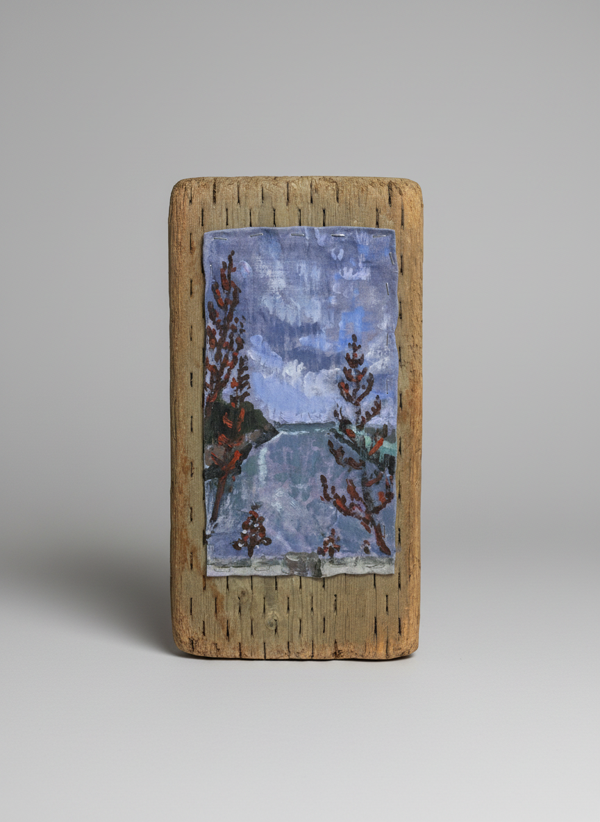 Cushing Ct, South Portland