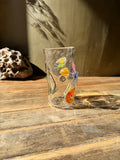 Tall Mosaic Cup