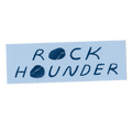Rock Hounder - Bumper Sticker