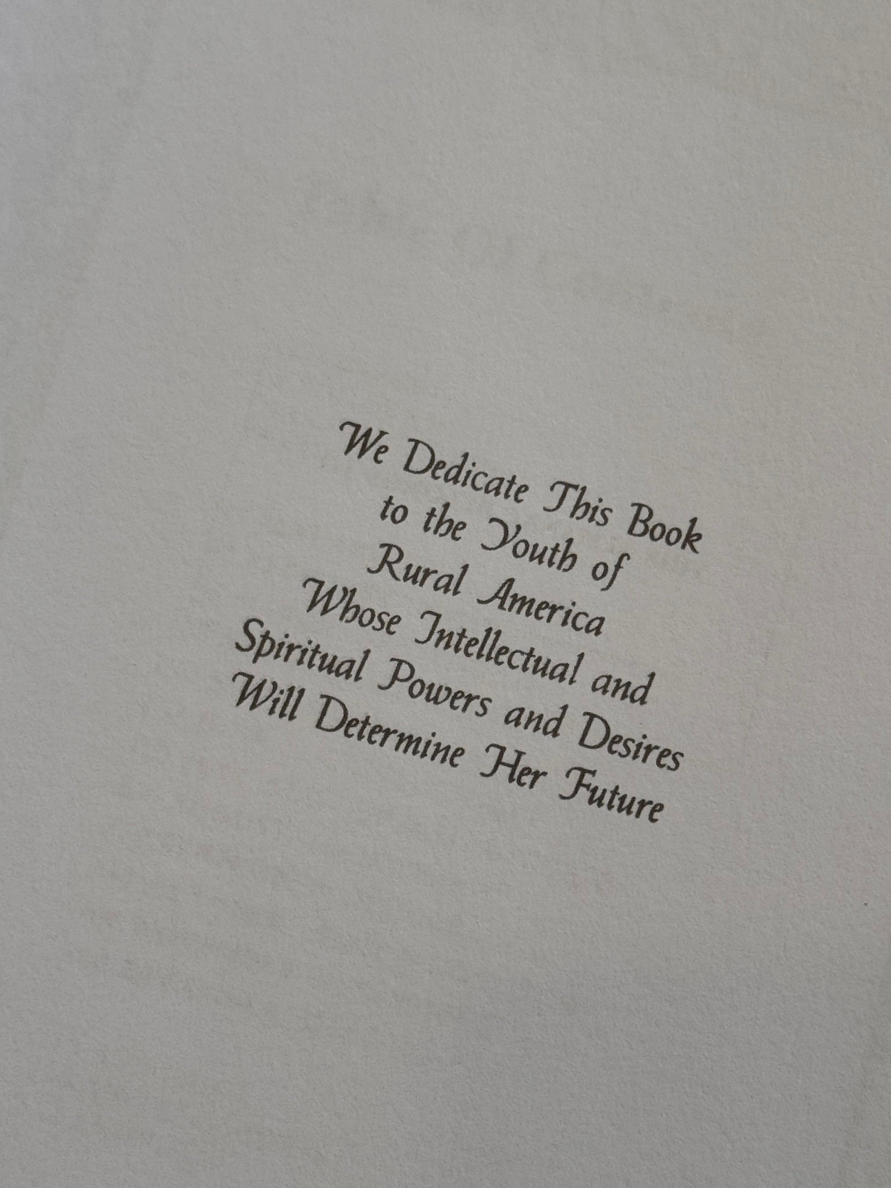 New Farmer's Almanac - Volume II