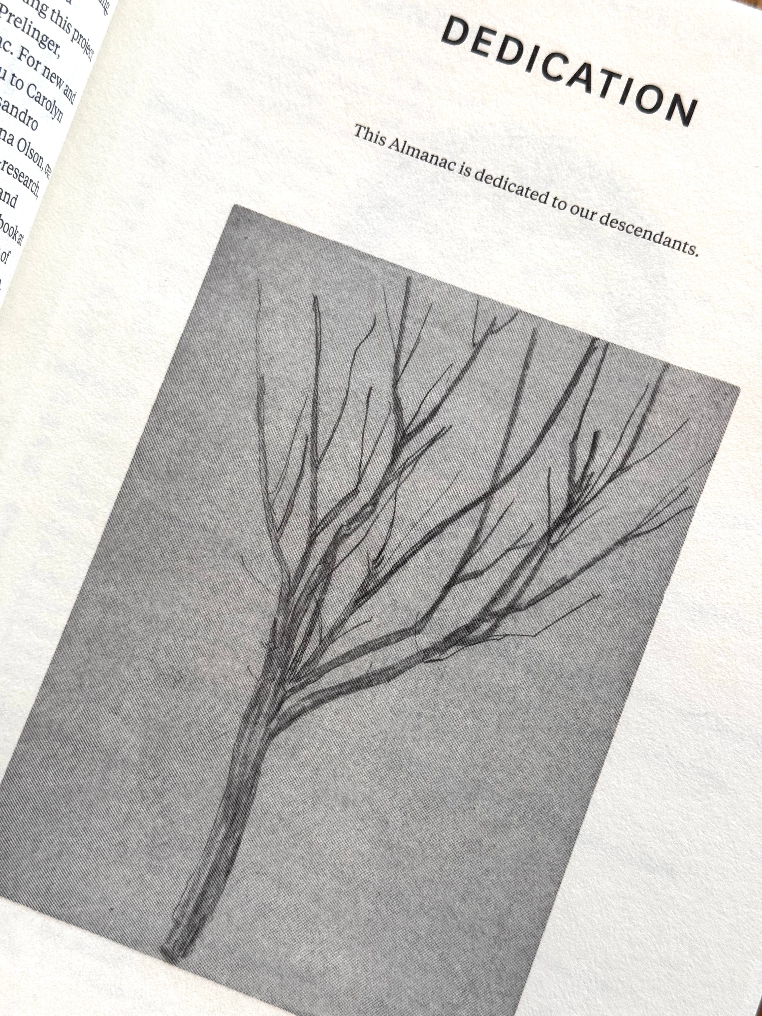 New Farmer's Almanac - Volume V