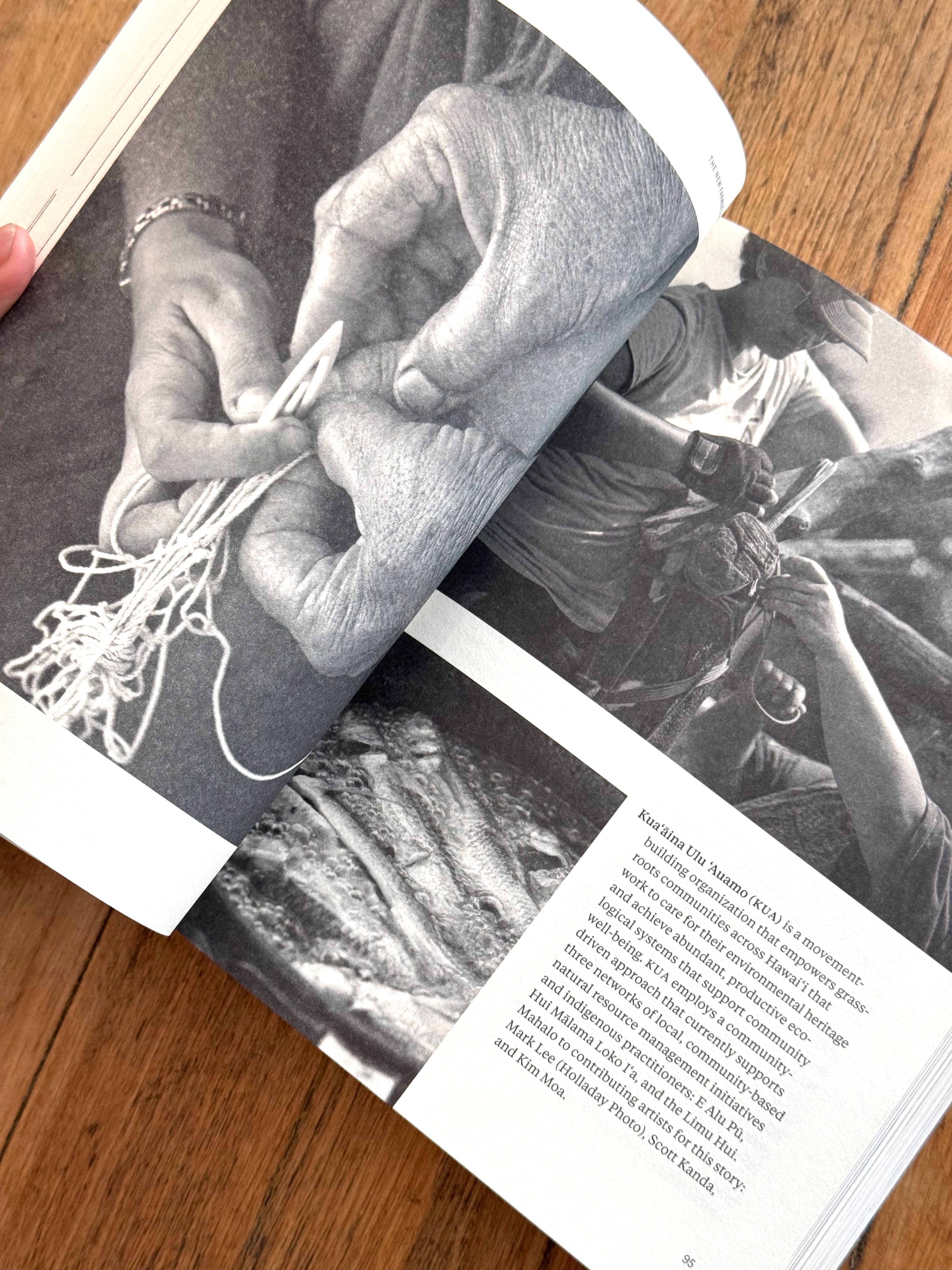 New Farmer's Almanac - Volume V