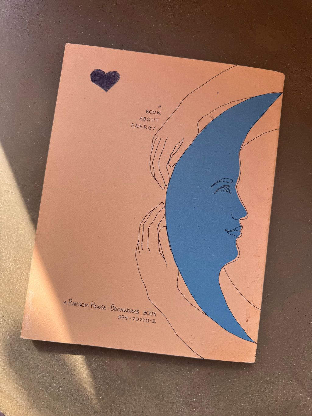 The Massage Book