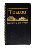 Tidelog | Eastport & Bar Harbor