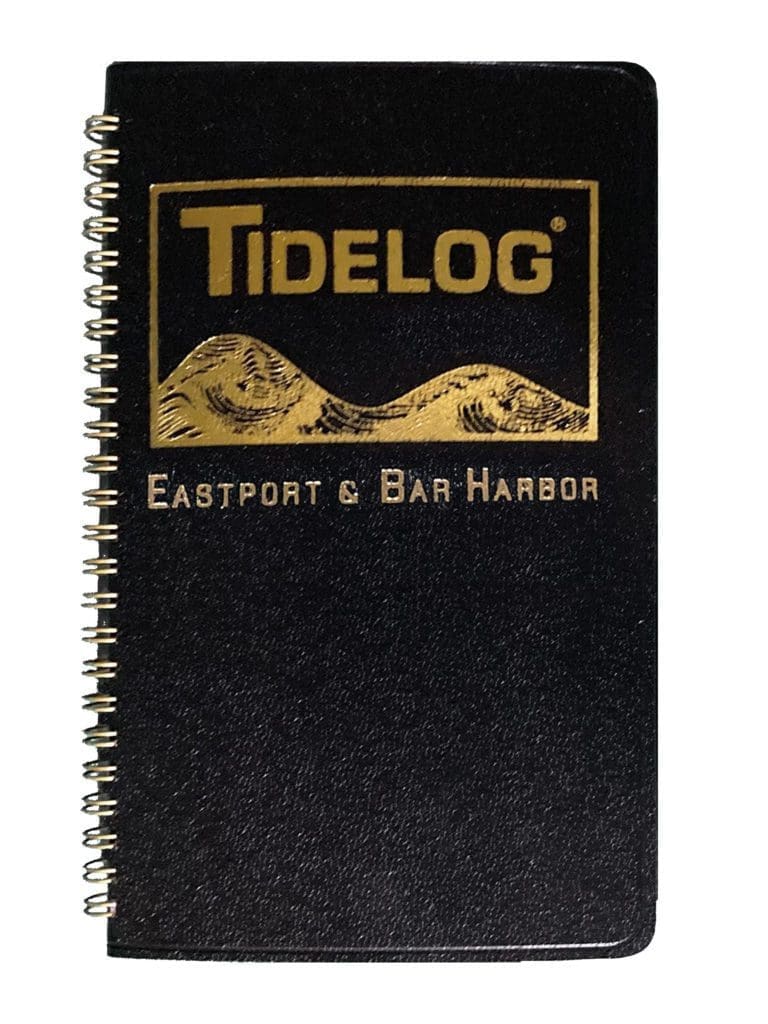 Tidelog | Eastport & Bar Harbor