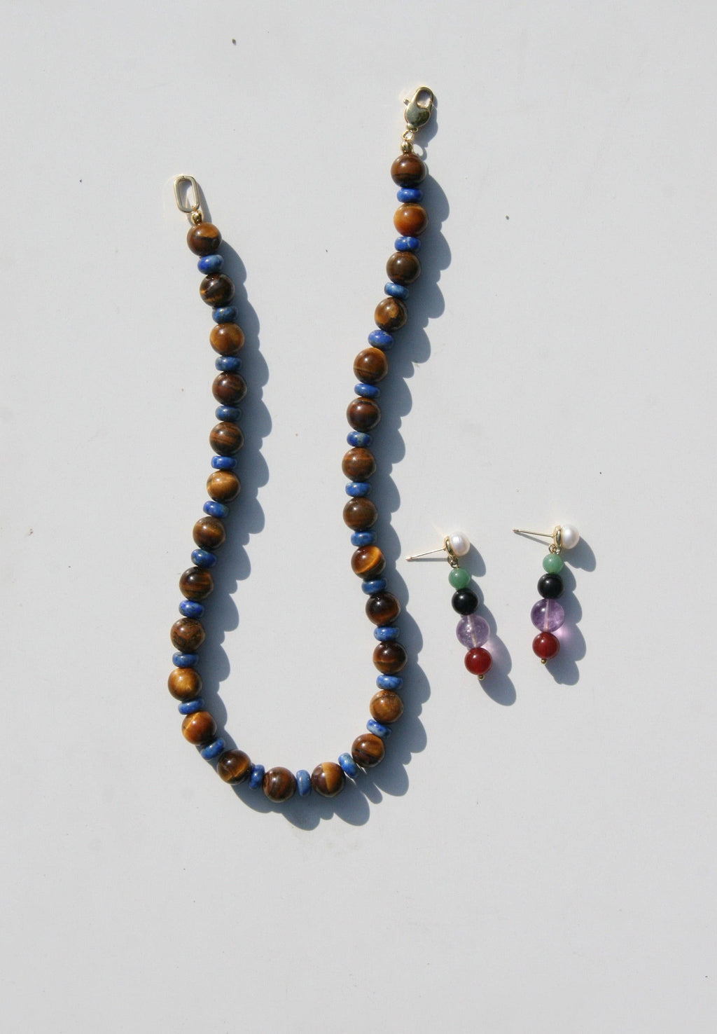 RIO Necklace