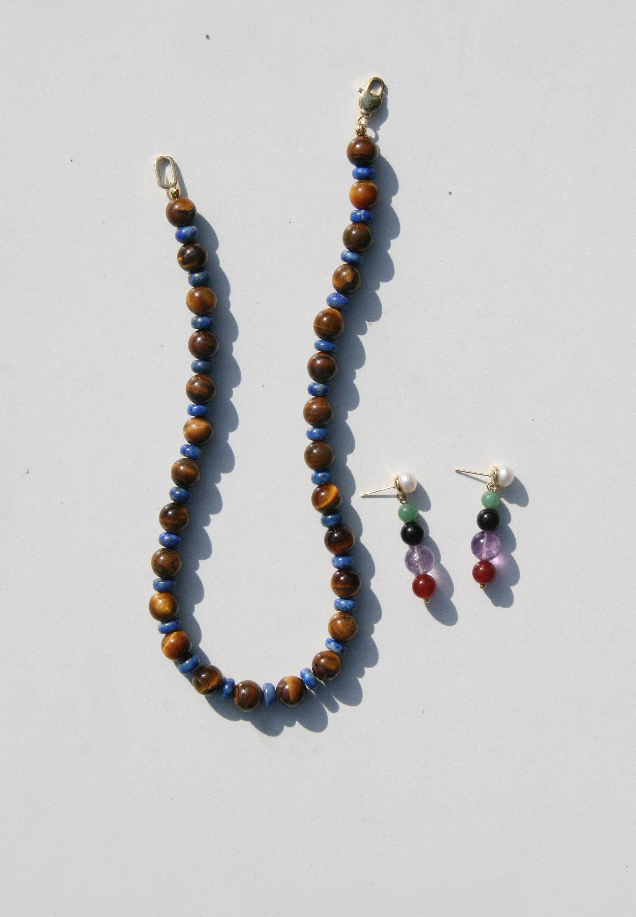RIO Necklace