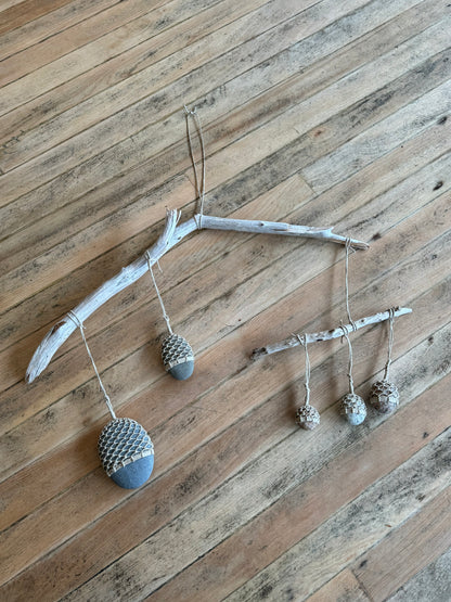 Sticks & Stones Mobile