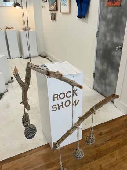 Sticks & Stones Mobile