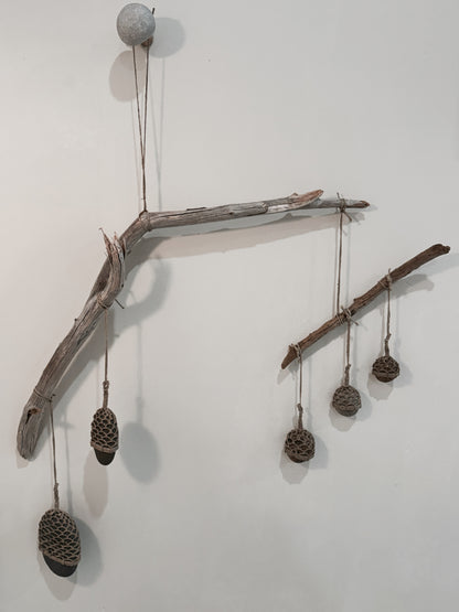 Sticks & Stones Mobile