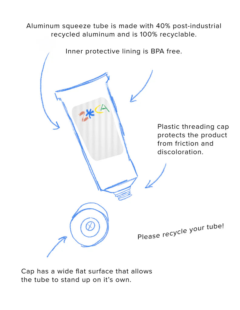 Reef-Safe Broad Spectrum SPF 36 Sunscreen Lotion