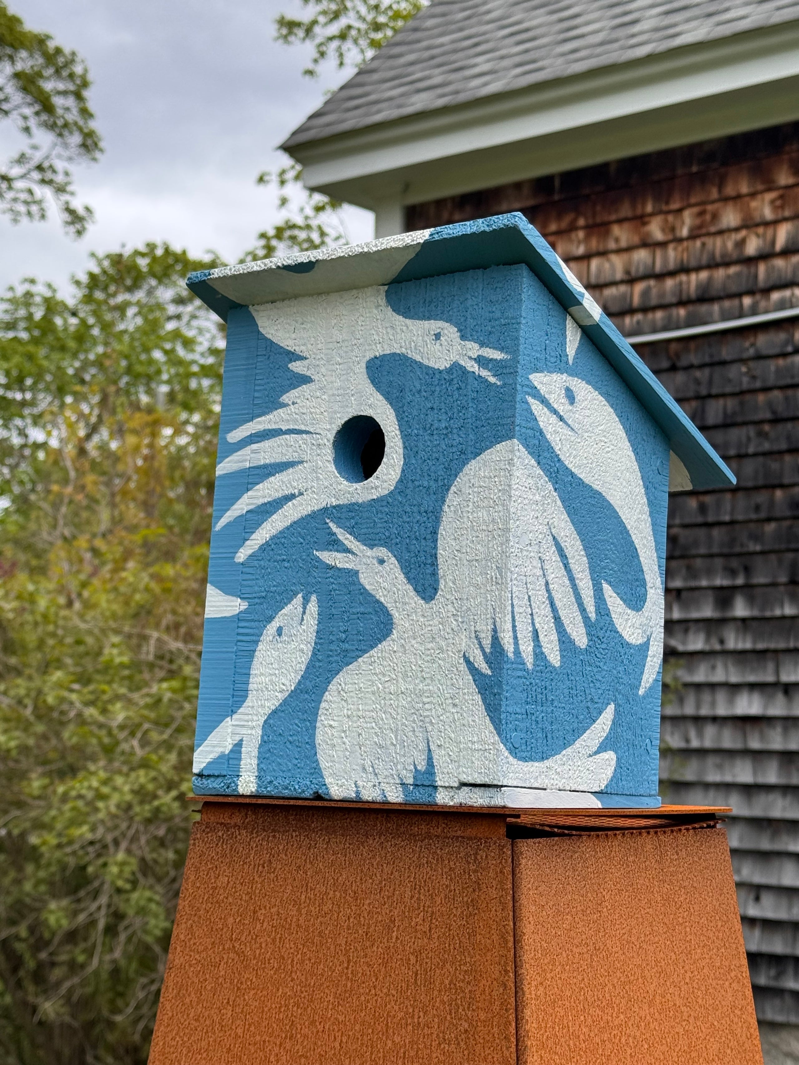 The Bait Place by Ty Williams