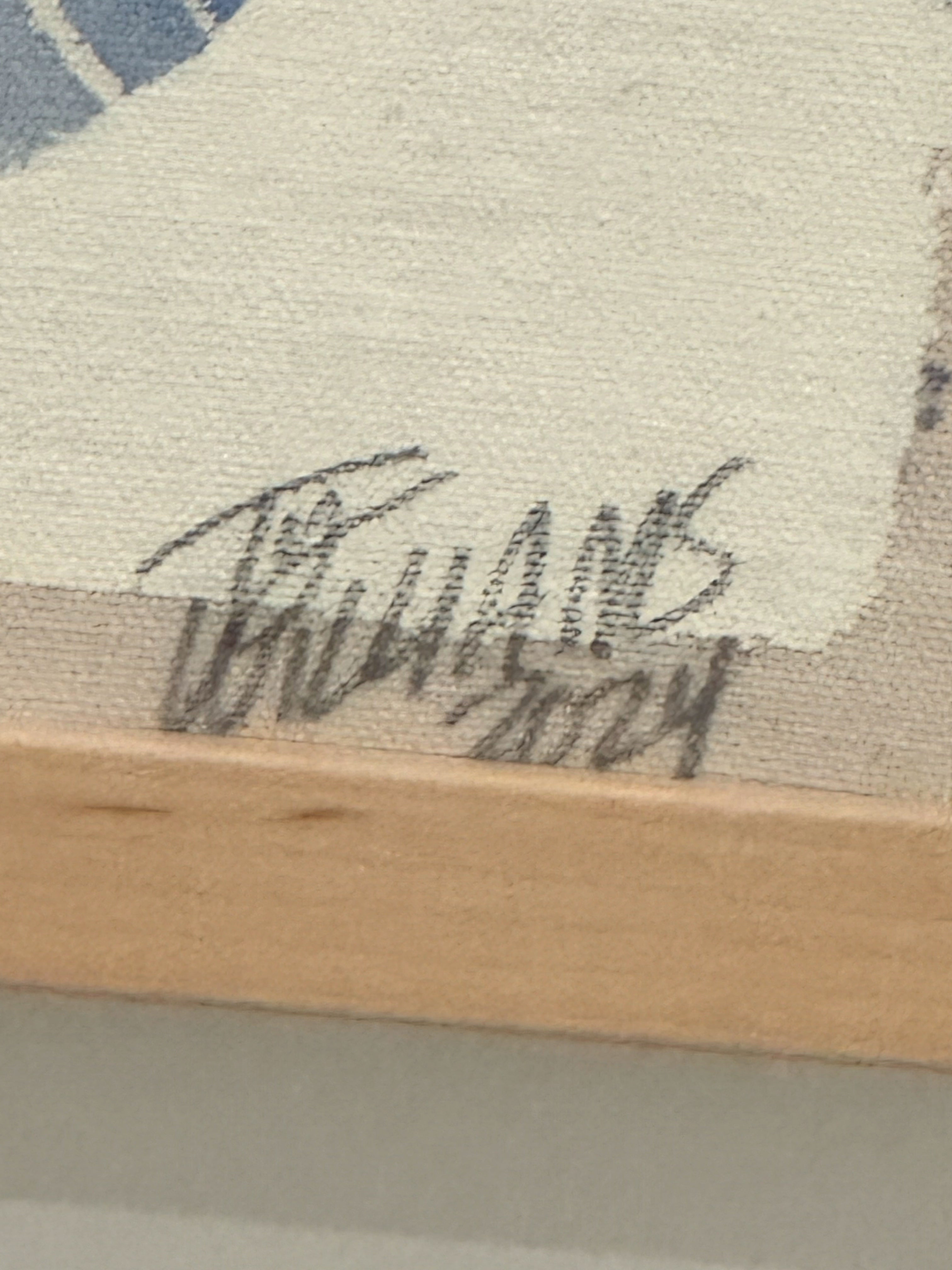 The whole world is a tide pool