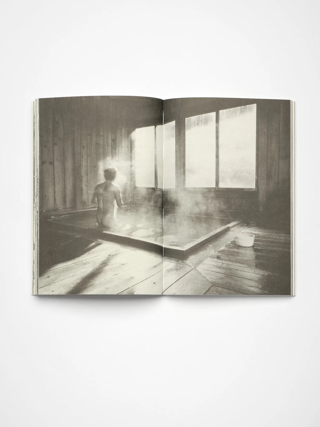 Undesigning The Bath by Leonard Koren