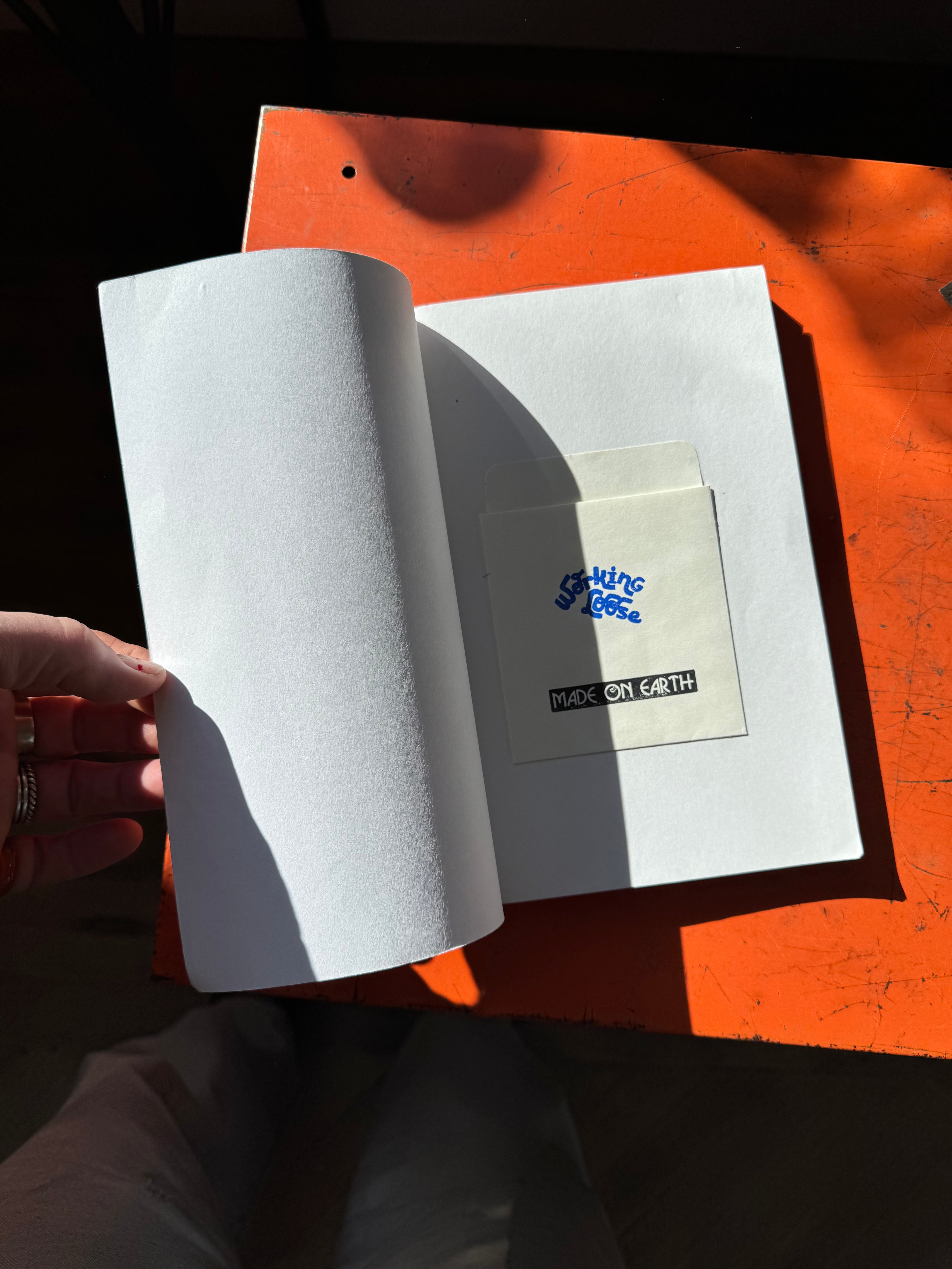 Undesigning the Bath