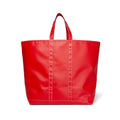 Rigger Tote in Red