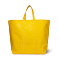 Rigger Tote in Yellow