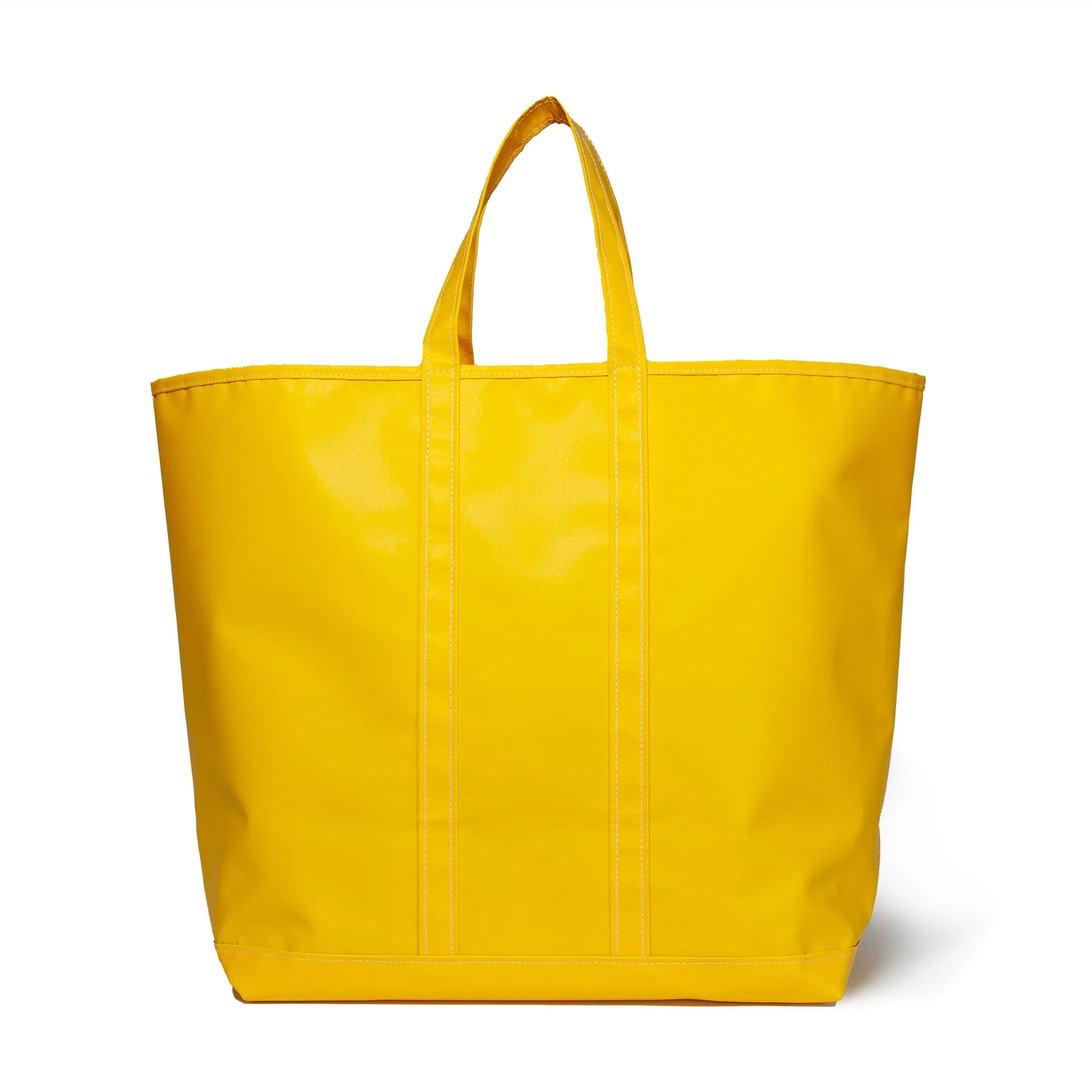 Rigger Tote in Yellow