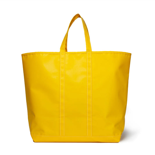 Rigger Tote in Yellow