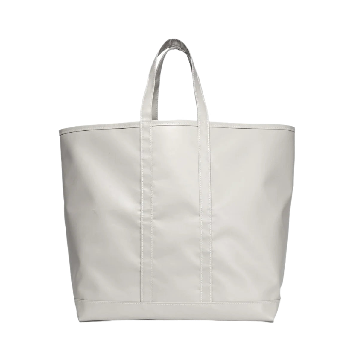 Rigger Tote in White
