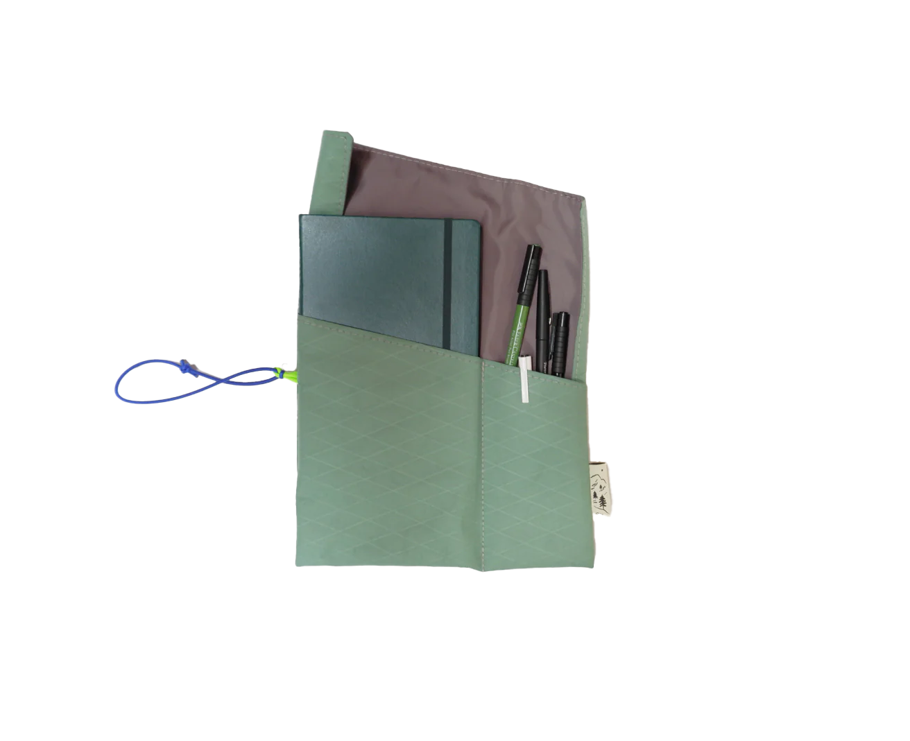 Legume Notebook Holder