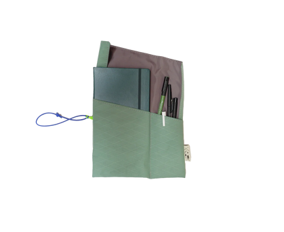 Legume Notebook Holder