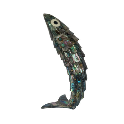 Articulated Fish Bottle Opener 2