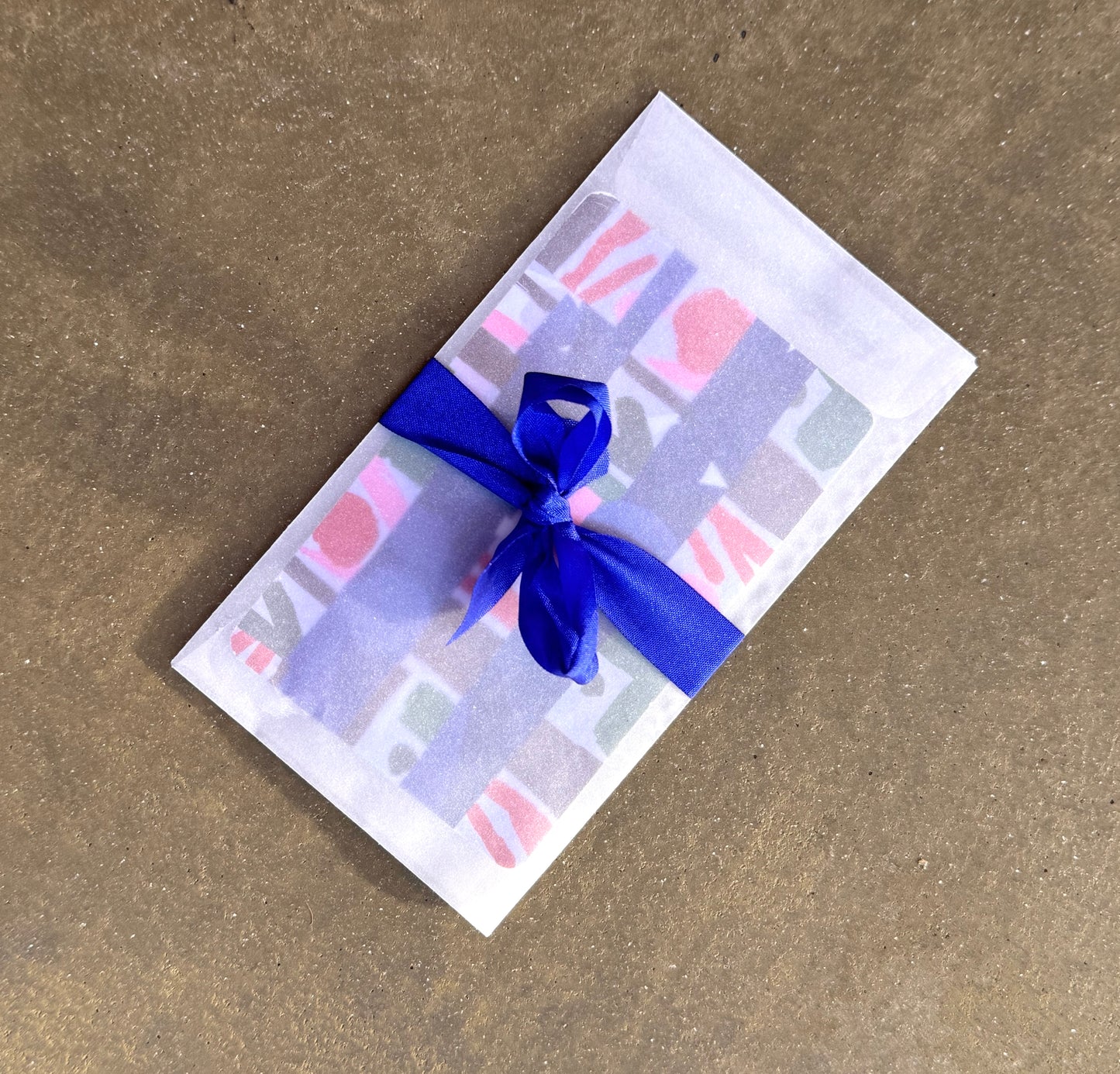 Shop Gift Card