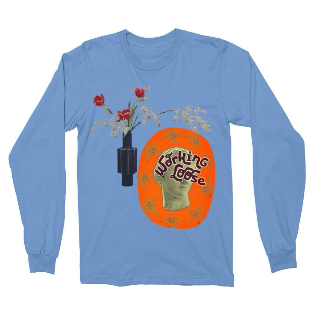 Working Loose Long Sleeve Tee no.1