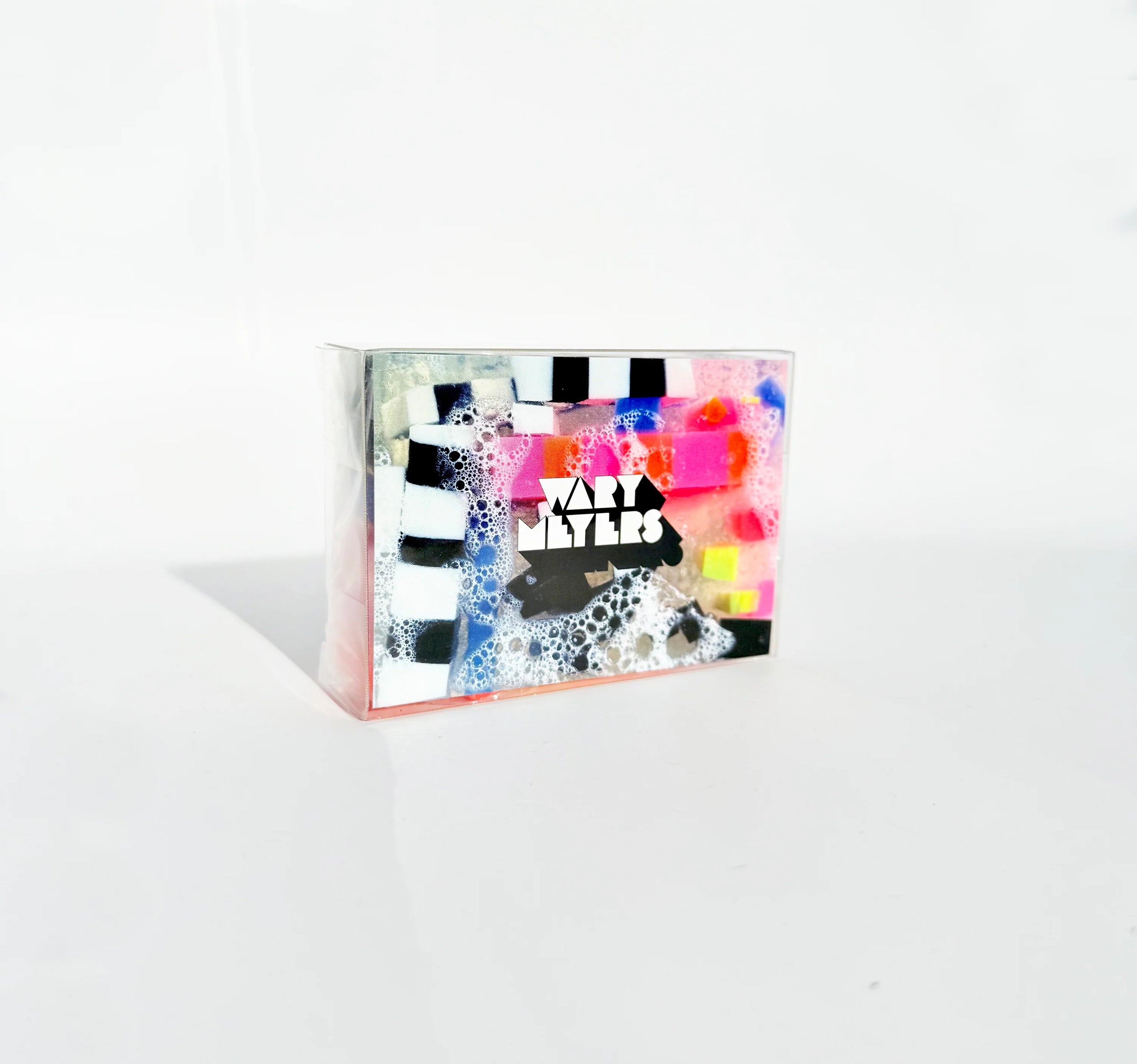 Virgo Cluster Glycerine Soap