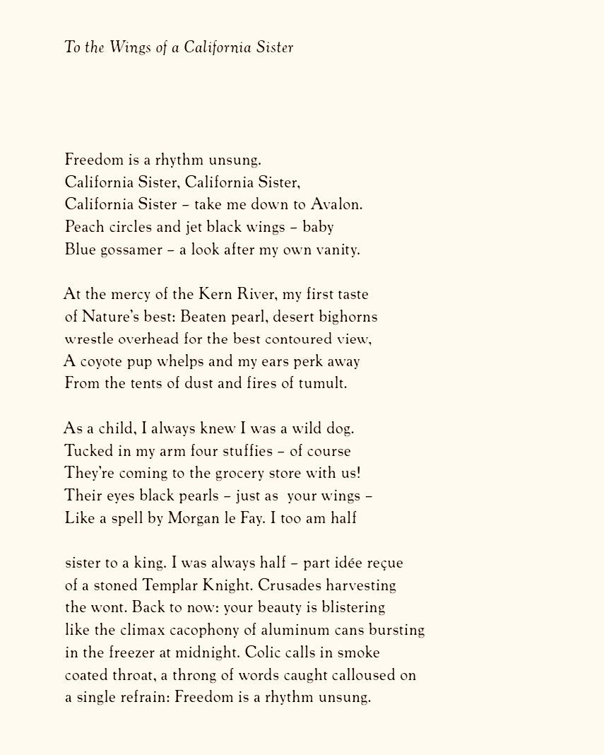 Wish the Whale Bell to be Made Fresh