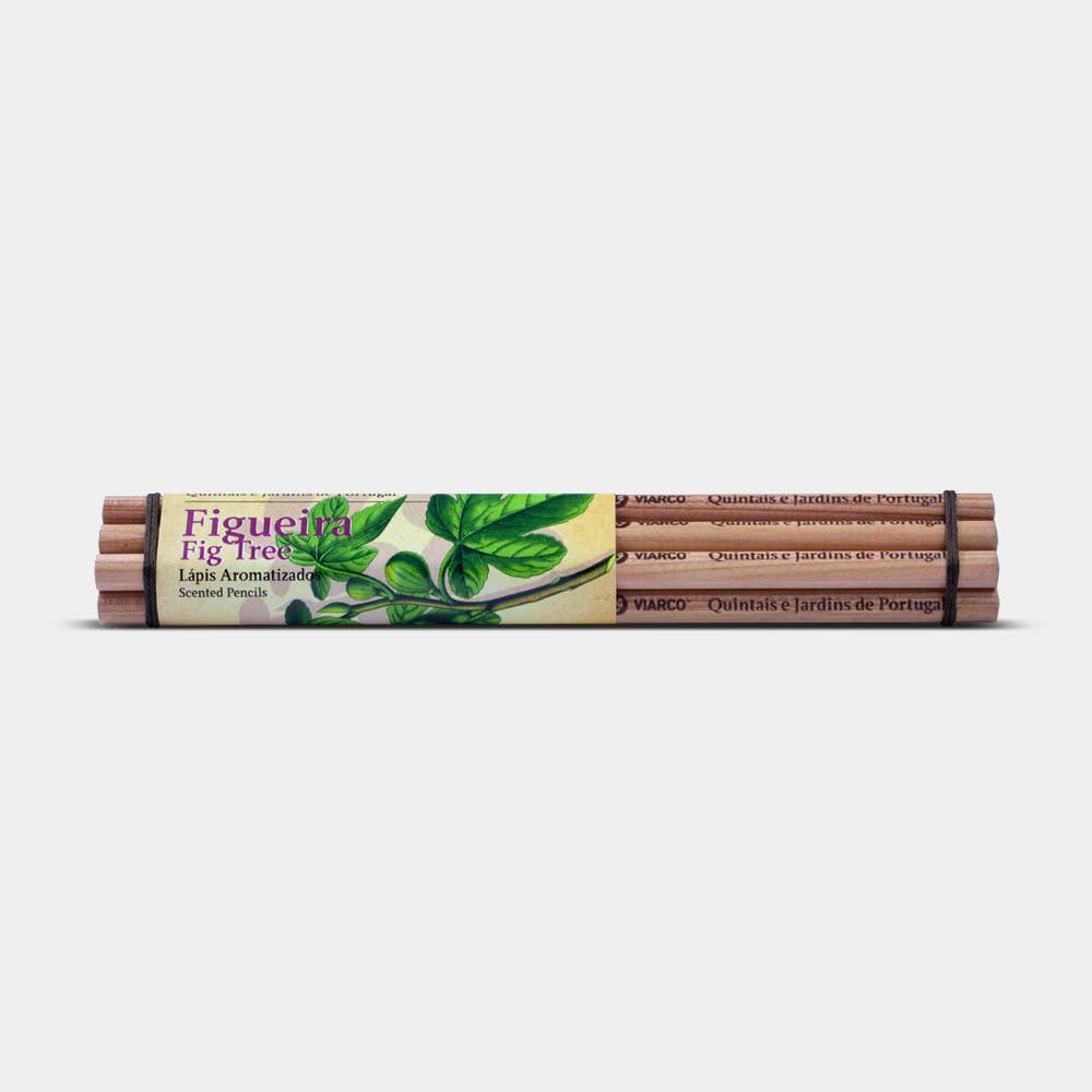 Figueira Scented Pencils