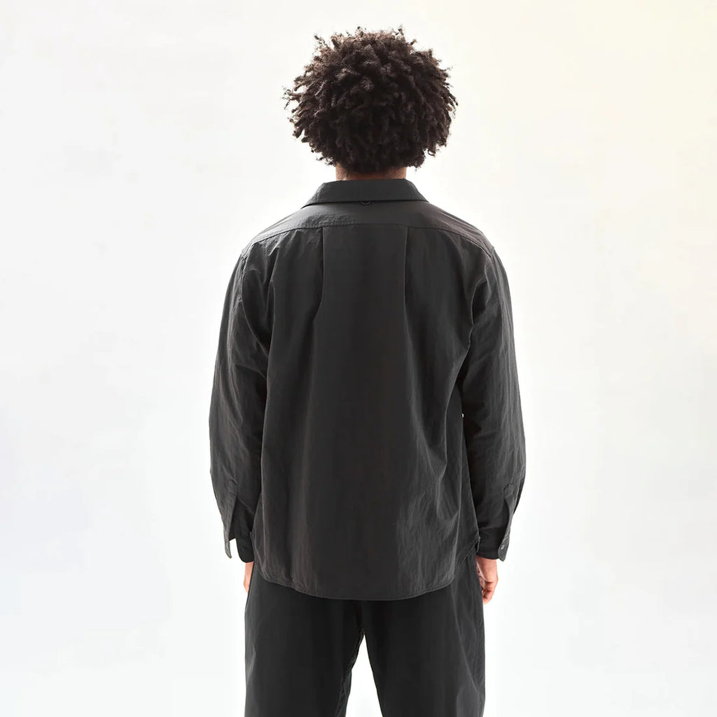 MP-116PA Technician Shirt in Carbon