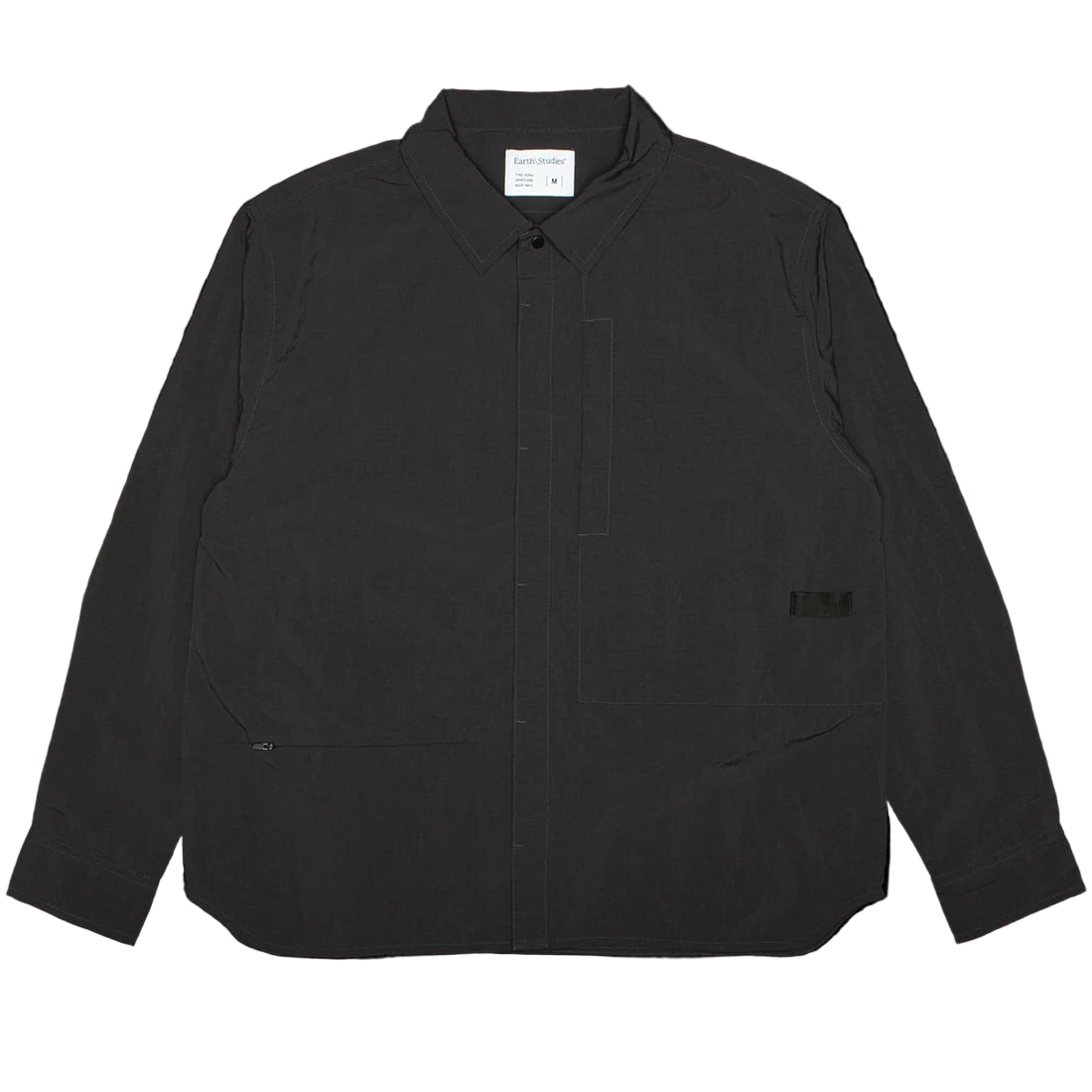 MP-116PA Technician Shirt in Carbon