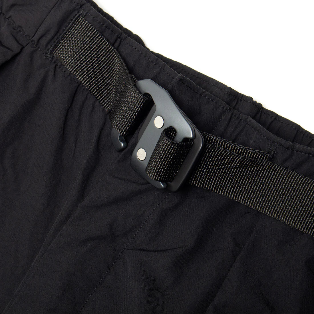 MP-111PA Pleated Trouser in Carbon