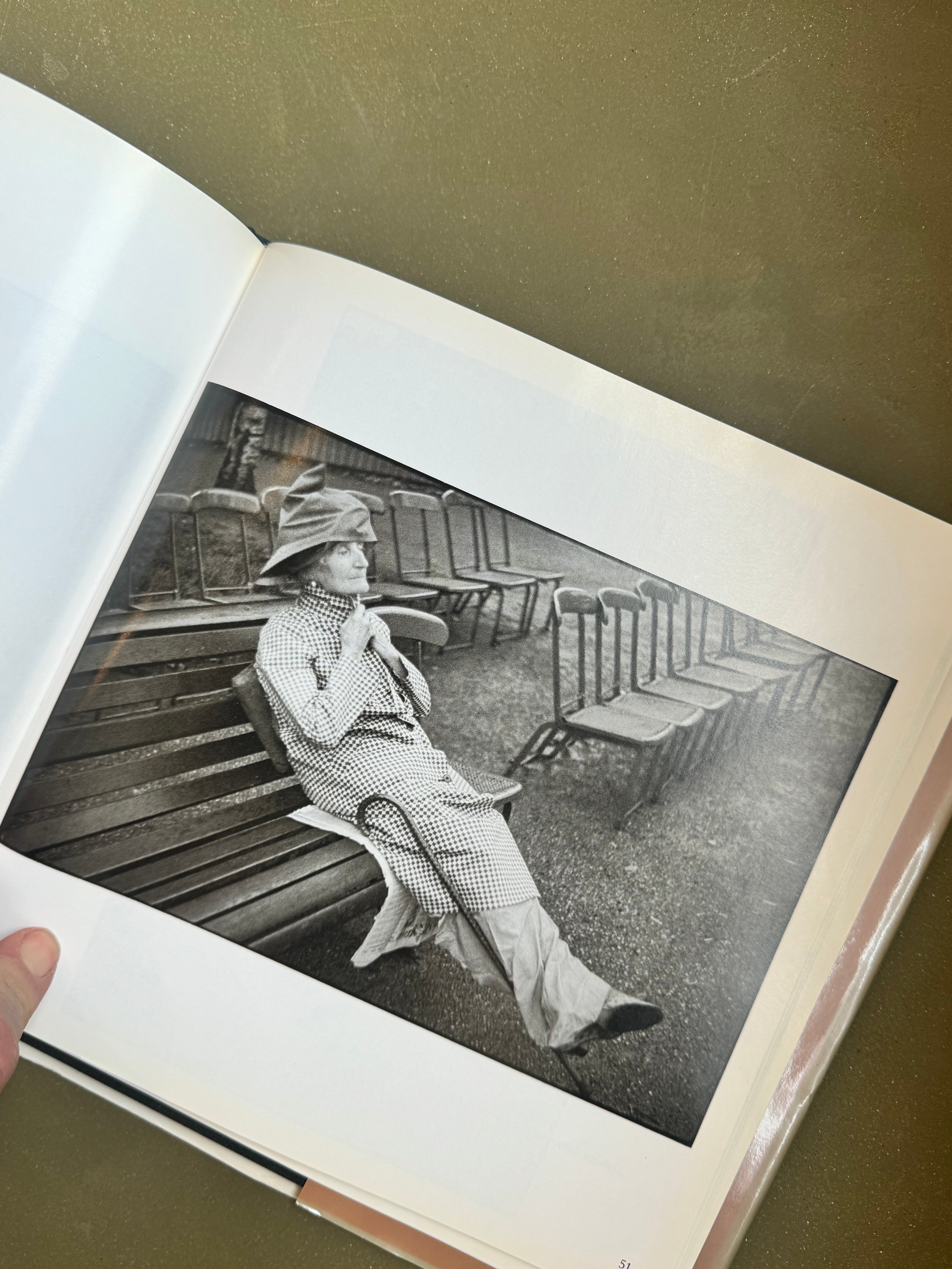 Henri Cartier-Bresson: Masters of Photography Aperture