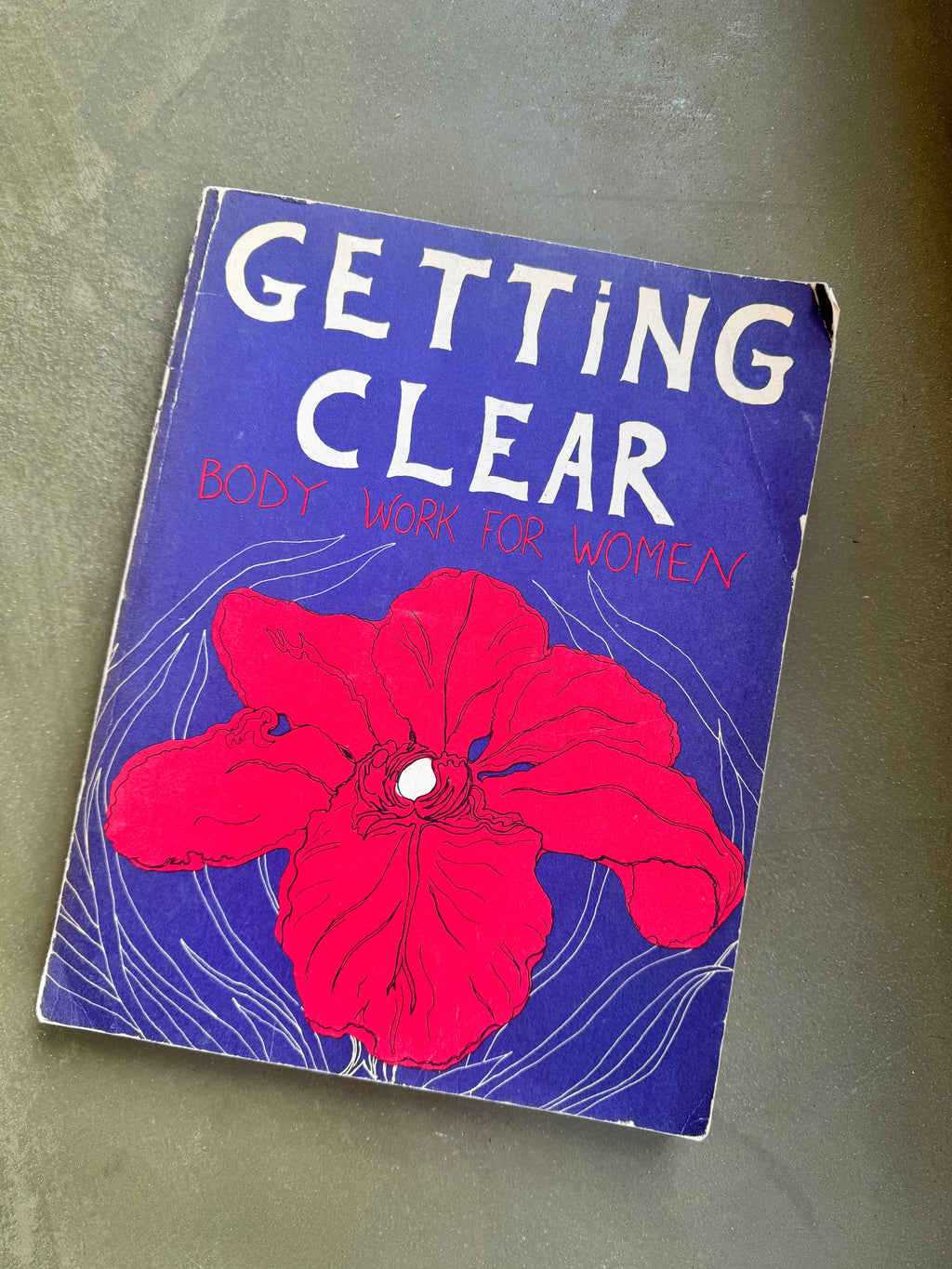 Getting Clear