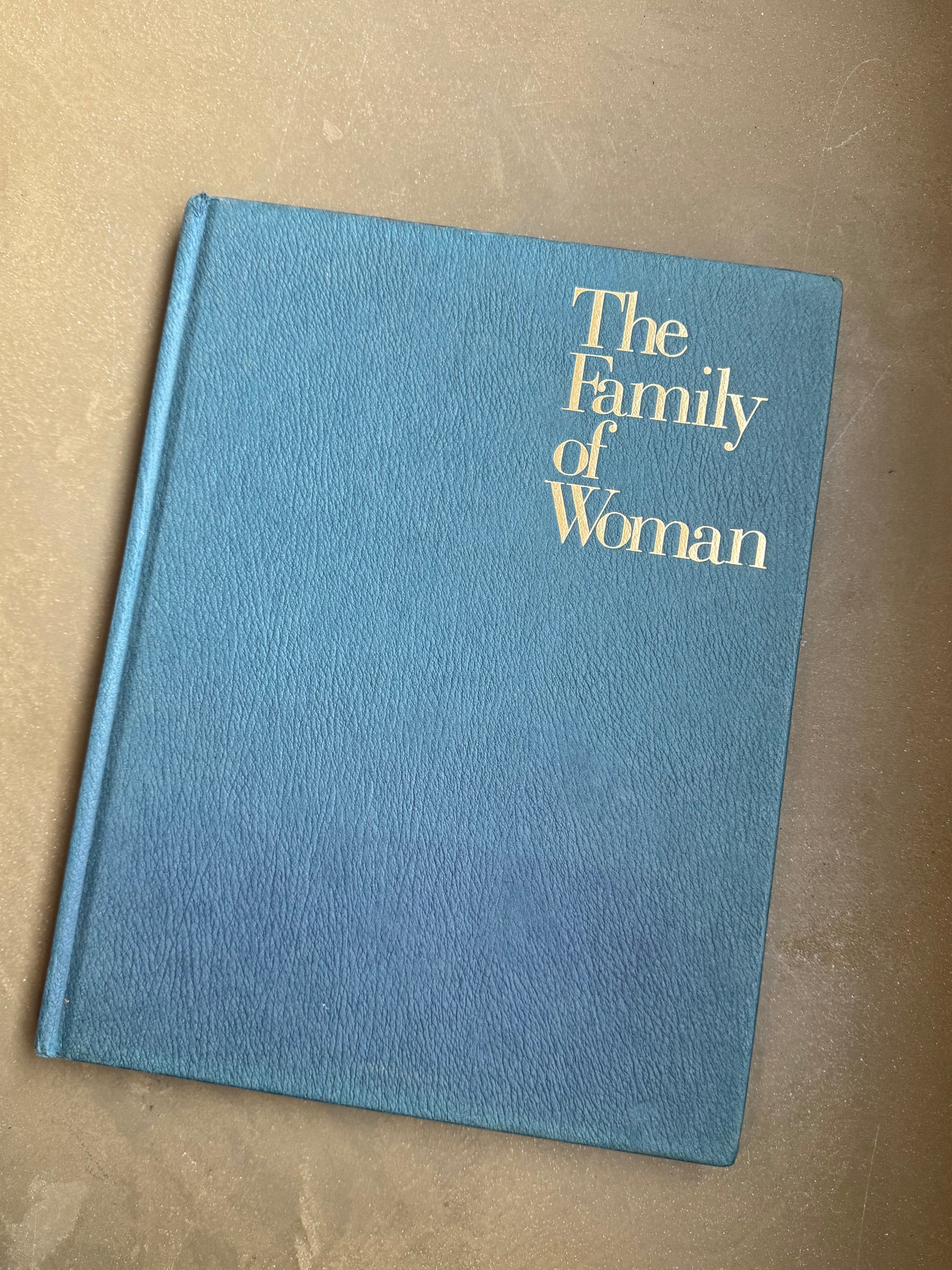 The Family of Woman