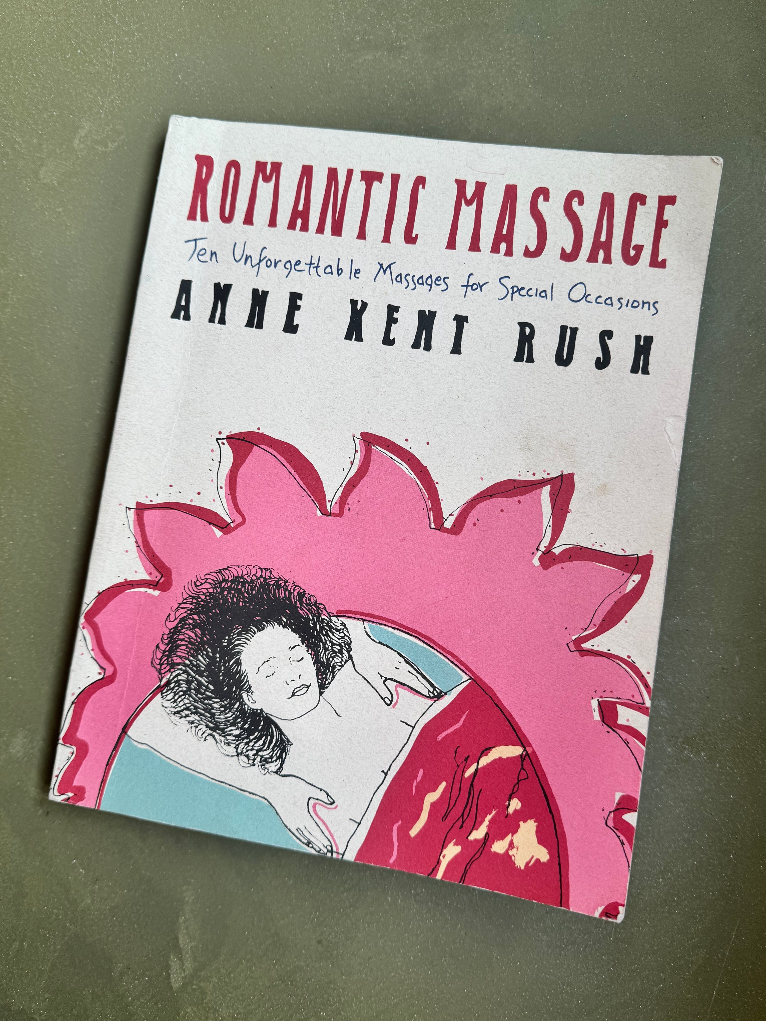 Romantic Massage
