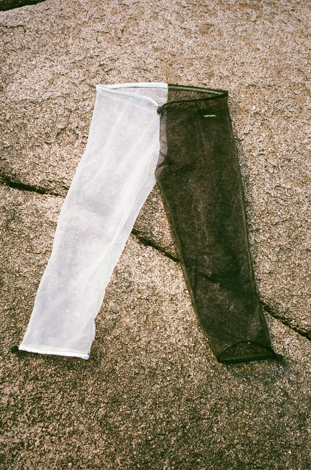 Bug Protection Set in Two Tone