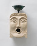 Zephyr (Birdhouse and Bath) by F Taylor Colantonio