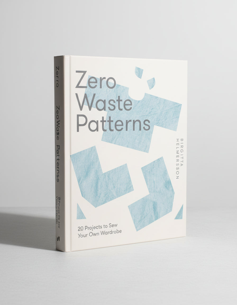 Pattern Zero Zero Waste Patterns – Working Loose