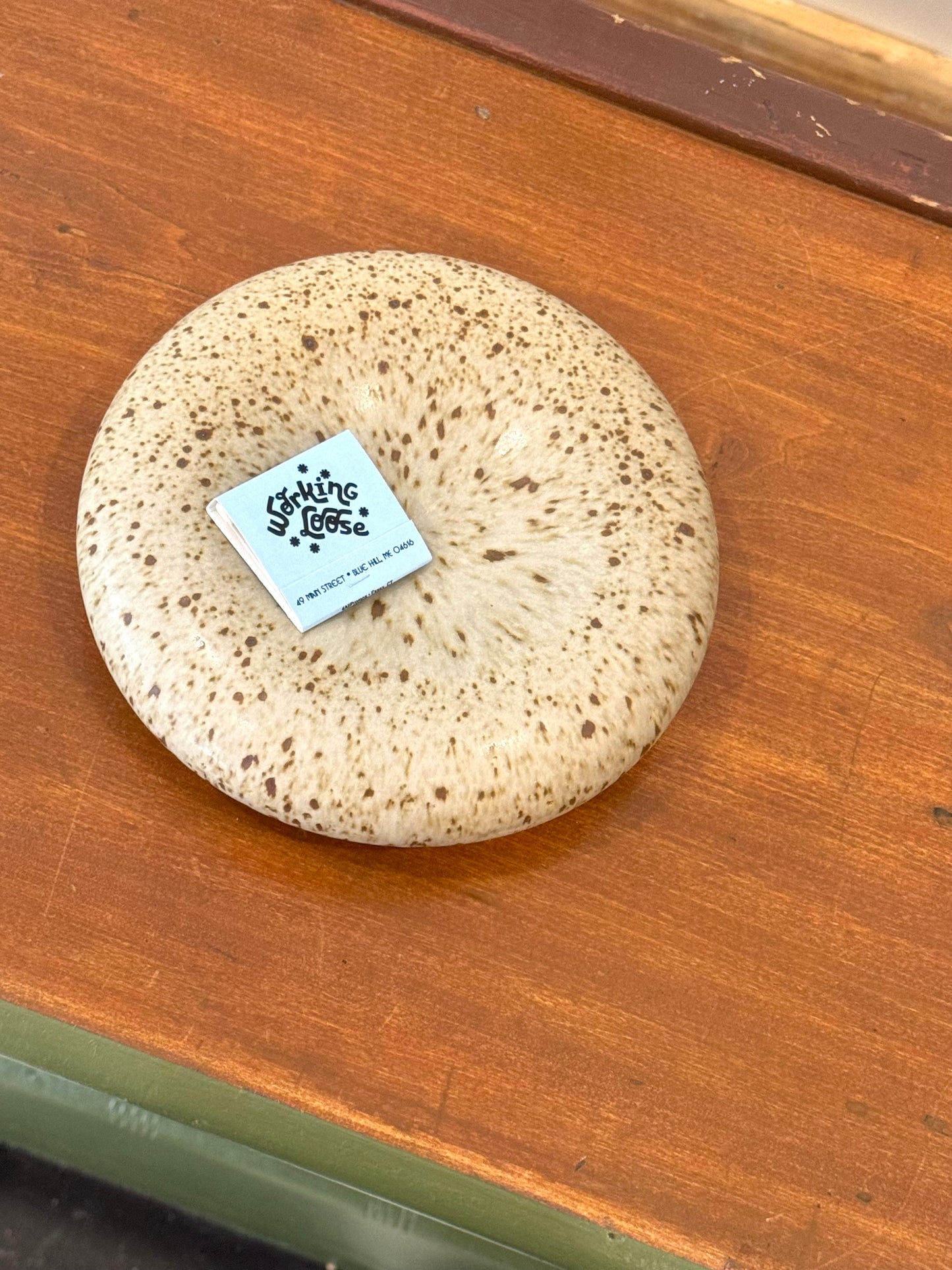 BIG Pouff