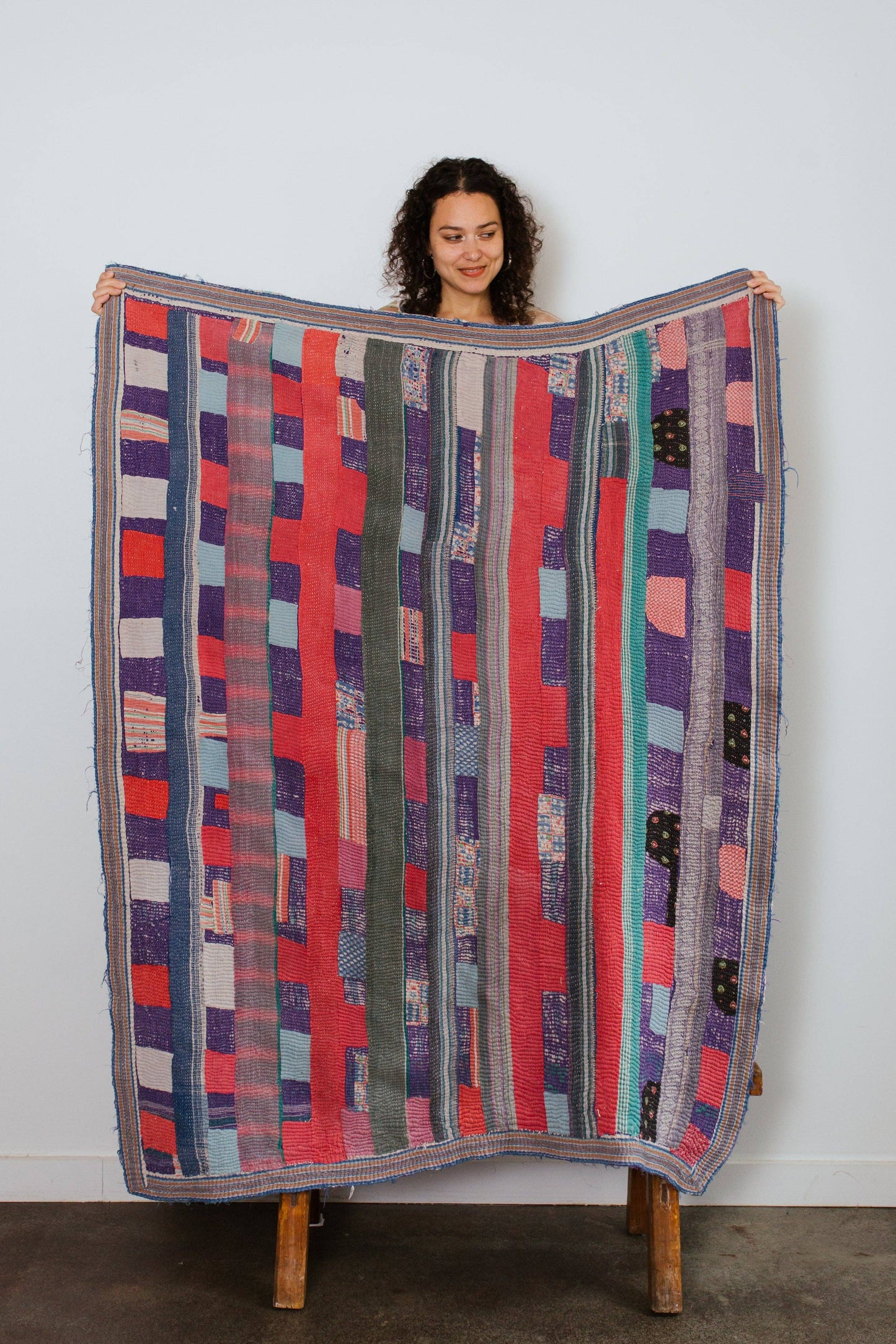Davide Quilt