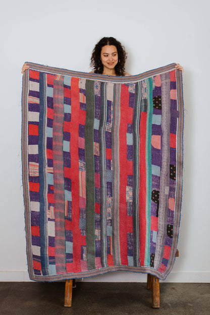 Davide Quilt
