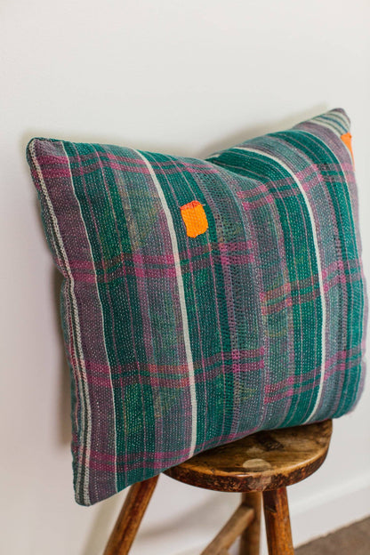 Kairo Pillow