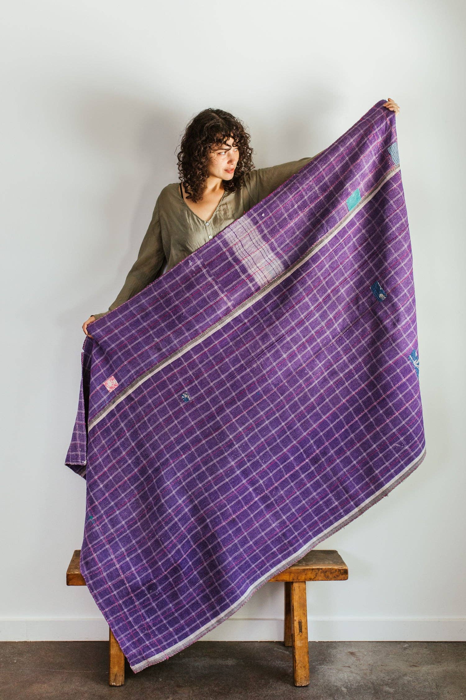 Catalin Quilt