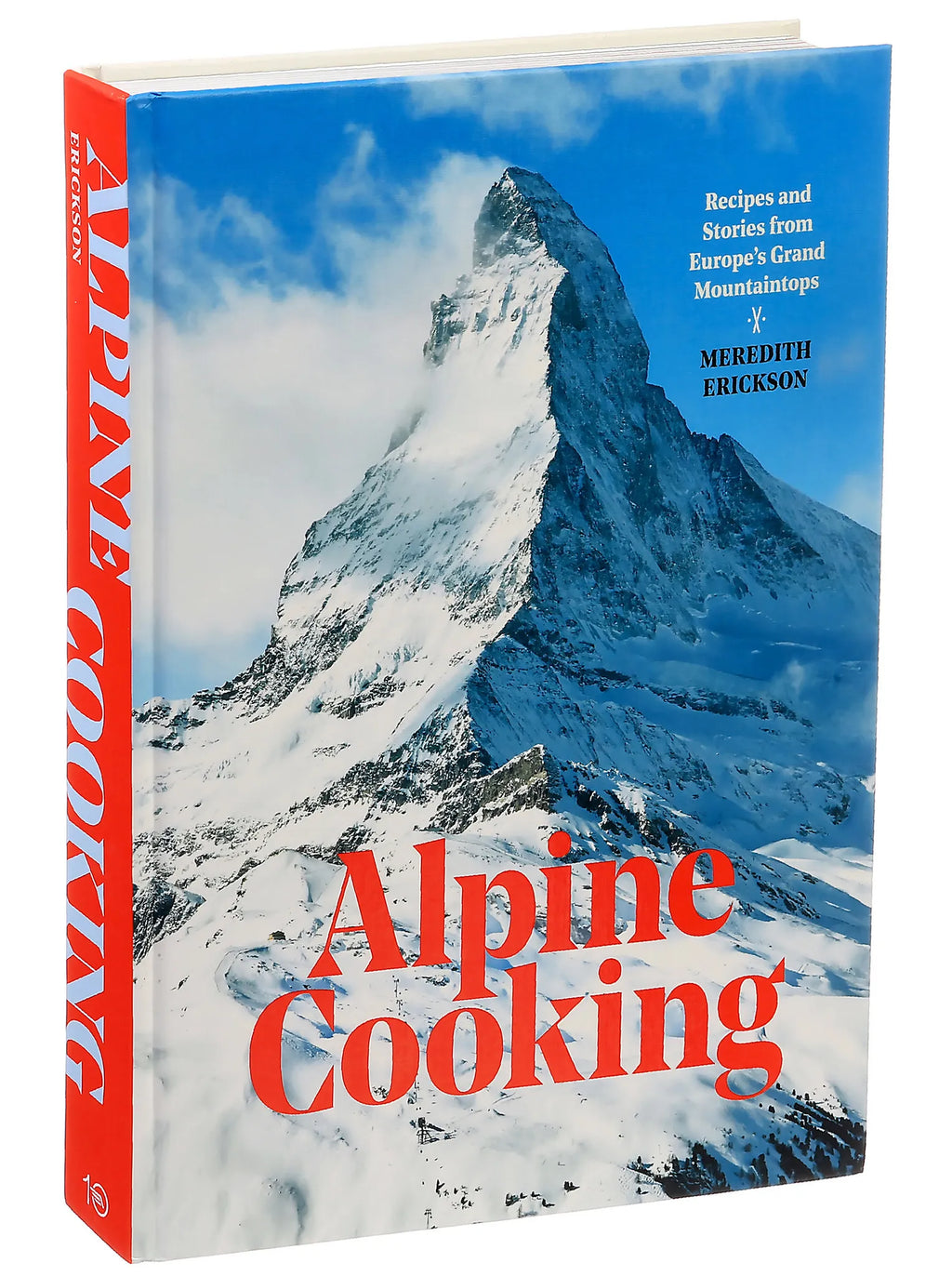 Alpine Cooking