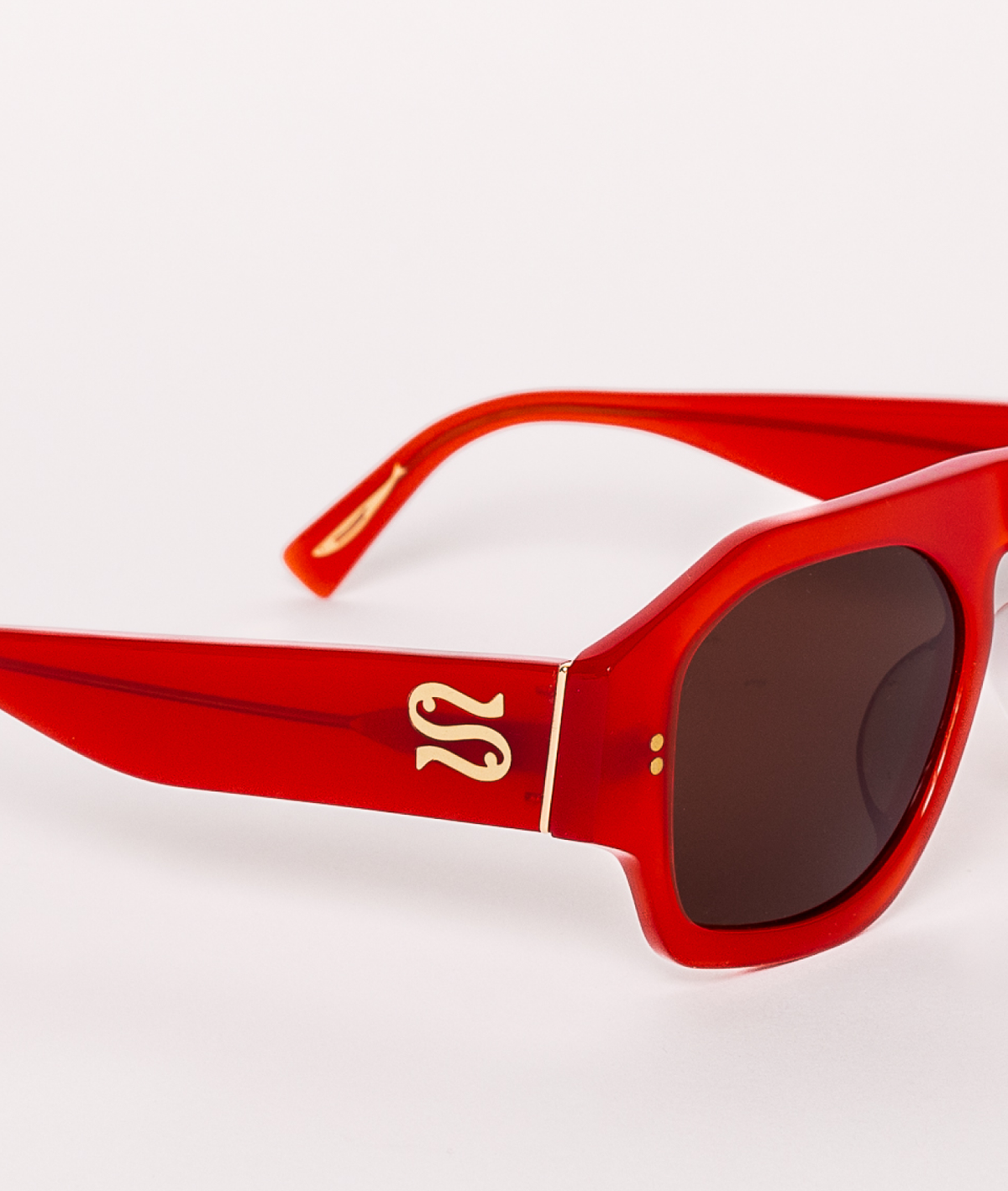 Louie in Cherry Bomb