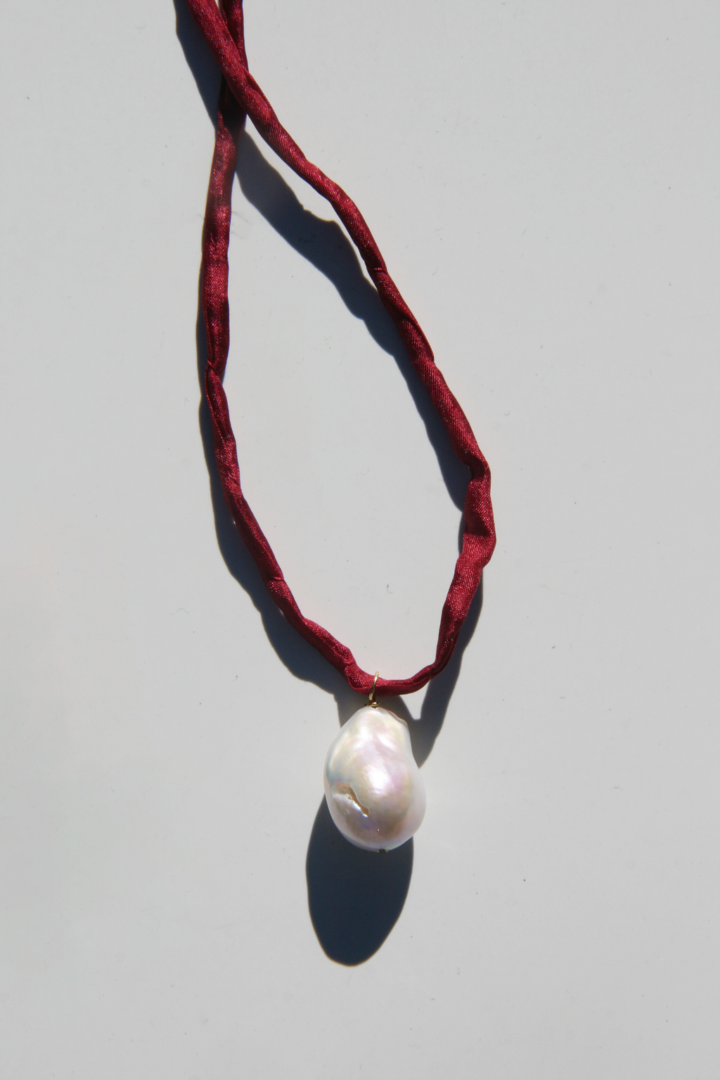 BEA Necklace